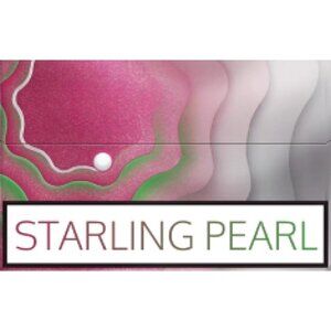 Sticks Terea Starling Pearl Aroma 200 pcs per box